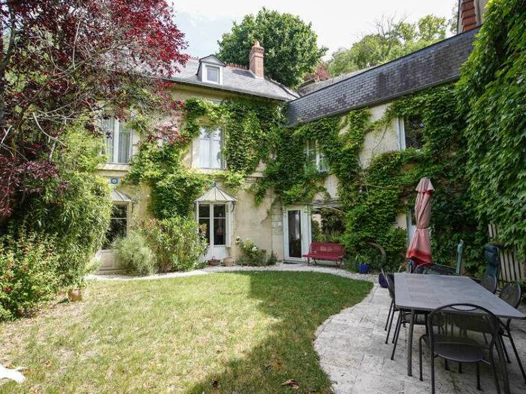 Maison en pierre de 6 pièces principales — photo 1
