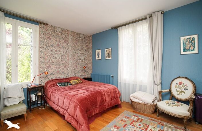 Maison en pierre de 6 pièces principales — photo 2
