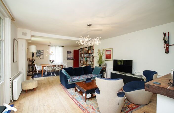 Maison en pierre de 6 pièces principales — photo 3