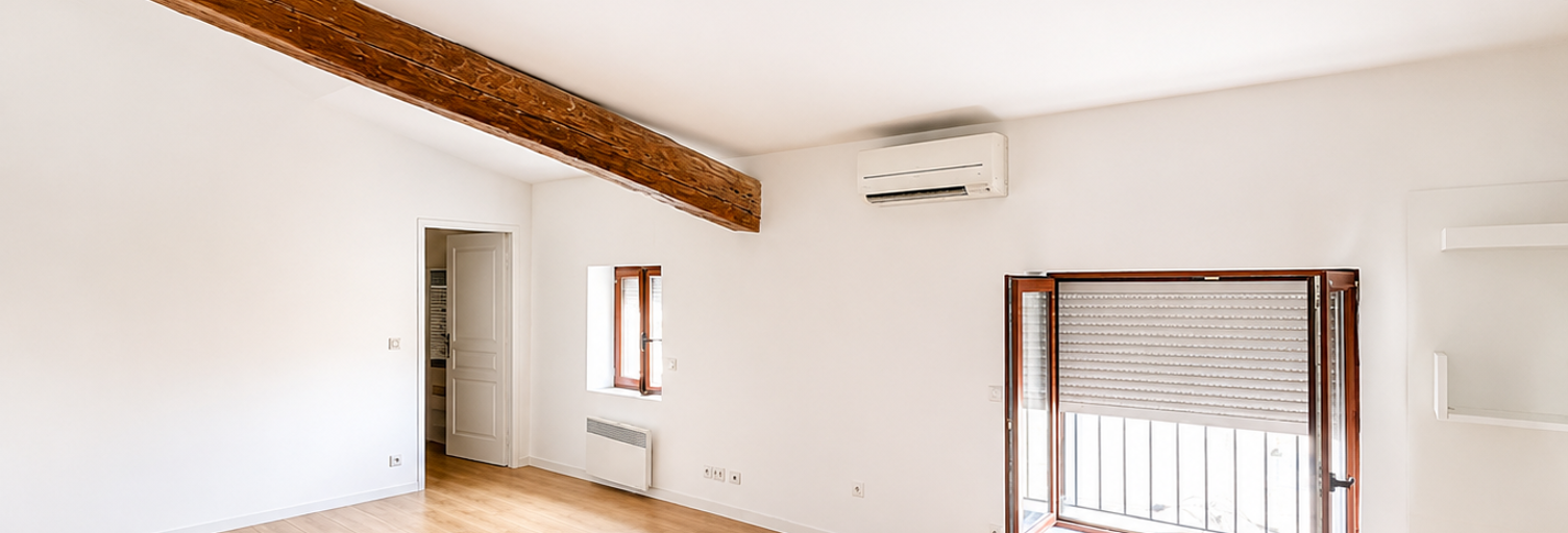 Appartement 3 Pièces 67 m² à vendre à Cazouls-lès-Béziers (34370)