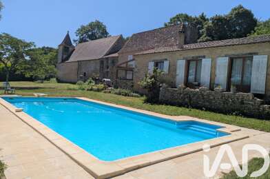 Maison 5 pièces 350000 €