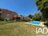 Vente Maison de campagne 5 pièces — photo 2
