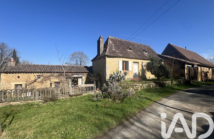 Vente Maison de campagne 5 pièces — photo 3
