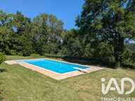 Vente Maison de campagne 5 pièces — photo 4