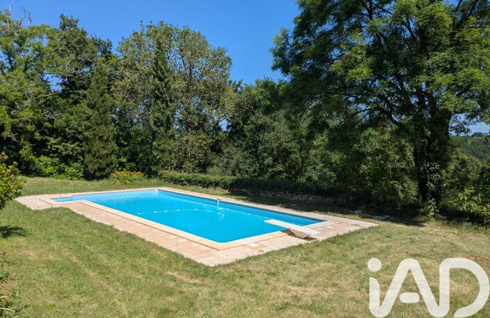 Vente Maison de campagne 5 pièces — photo 4