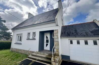Maison 5 pièces 234300 €