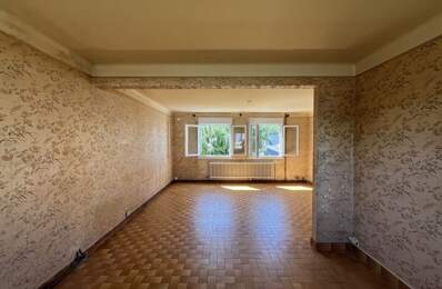 Maison de ville de 5 pièces principales — photo du bien