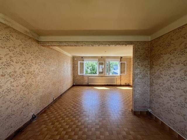 Maison de ville de 5 pièces principales — photo du bien