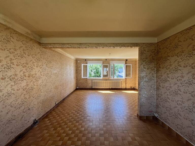 Maison de ville de 5 pièces principales — photo 1