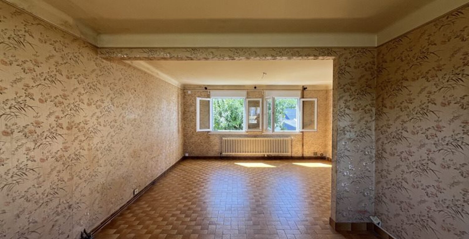 Maison de ville de 5 pièces principales — photo 1