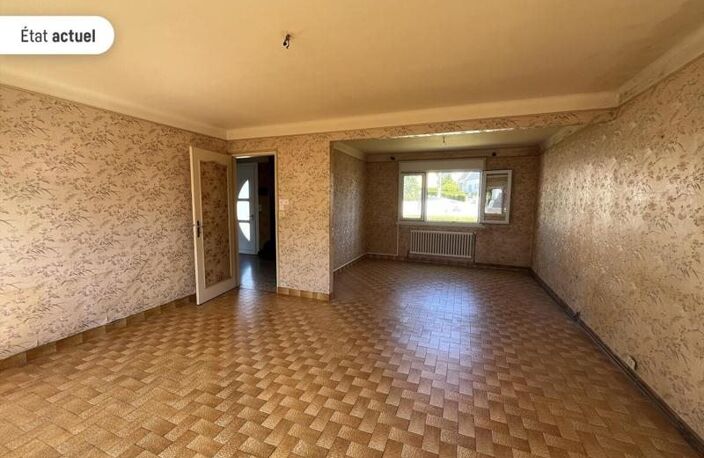 Maison de ville de 5 pièces principales — photo 3