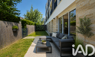 Appartement 4 Pièces 74 m² à vendre à Gonesse (95500)