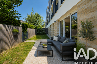 Appartement 4 pièces 230000 €