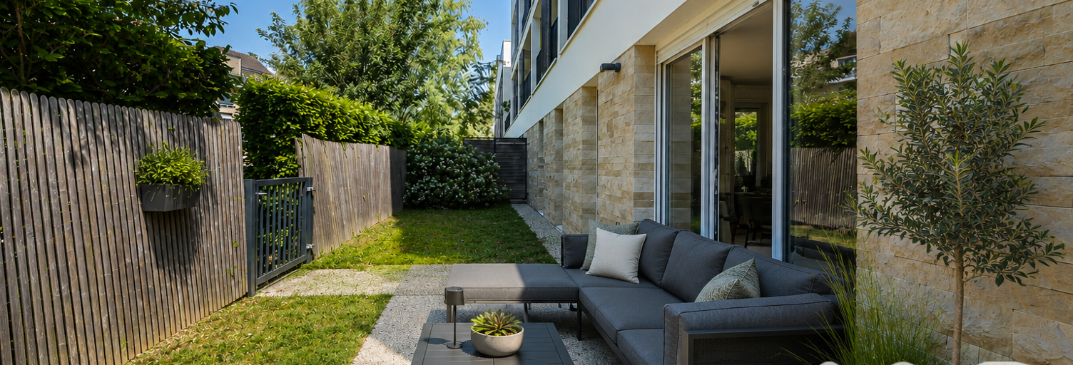 Appartement 4 Pièces 74 m² à vendre à Gonesse (95500)