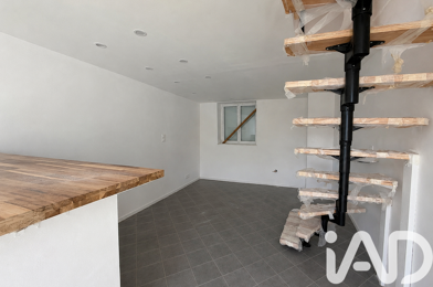 Maison 3 pièces 168000 €