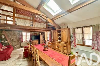 Maison 3 pièces 190000 €
