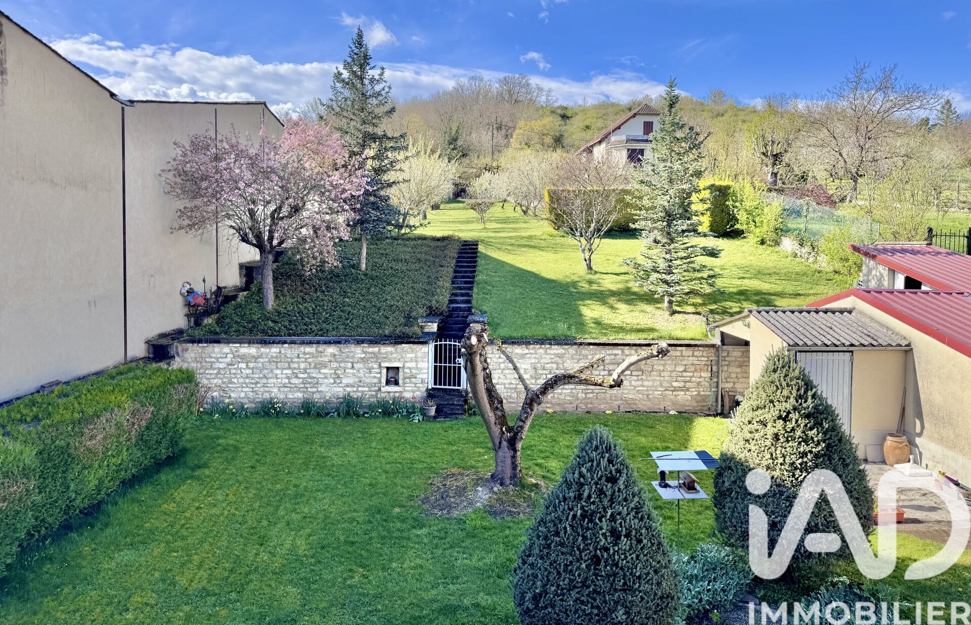 Vente Maison/villa 7 pièces - Photo 3