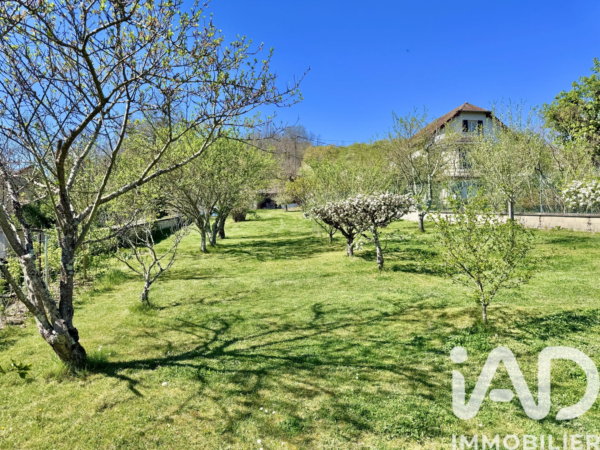 Vente Maison/villa 7 pièces - Photo 4