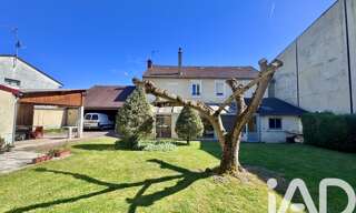 Maison 7 Pièces 222 m² à vendre à Vermenton (89270)