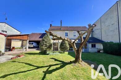 Maison 7 pièces 269000 €