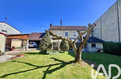 Vente Maison/villa 7 pièces — photo du bien