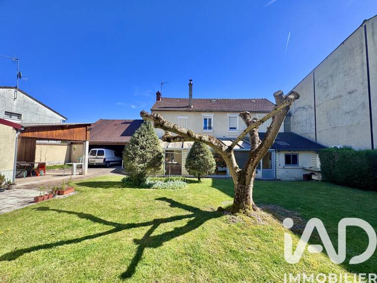 Vente Maison/villa 7 pièces — photo 1