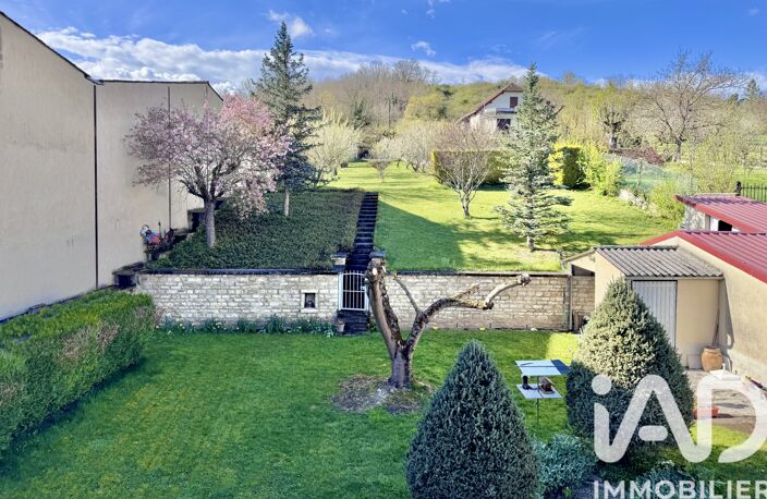 Vente Maison/villa 7 pièces — photo 3