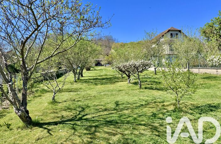 Vente Maison/villa 7 pièces — photo 4
