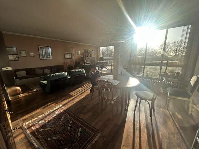 Appartement avec terrasse à vendre à Cambrai — photo du bien