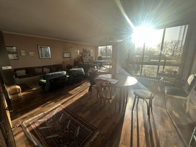 Appartement avec terrasse à vendre à Cambrai — photo 1
