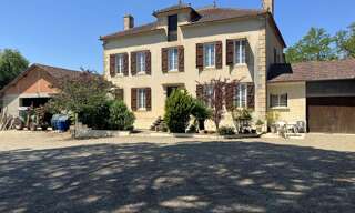 Maison 1 Pièce 380 m² à vendre à Nogaro (32110)
