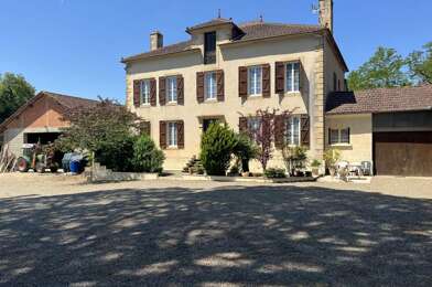 Maison 1 pièces 281430 €