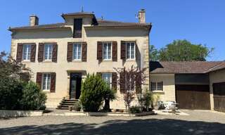 Maison 1 Pièce 380 m² à vendre à Nogaro (32110)