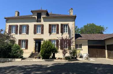Maison 1 pièces 281430 €