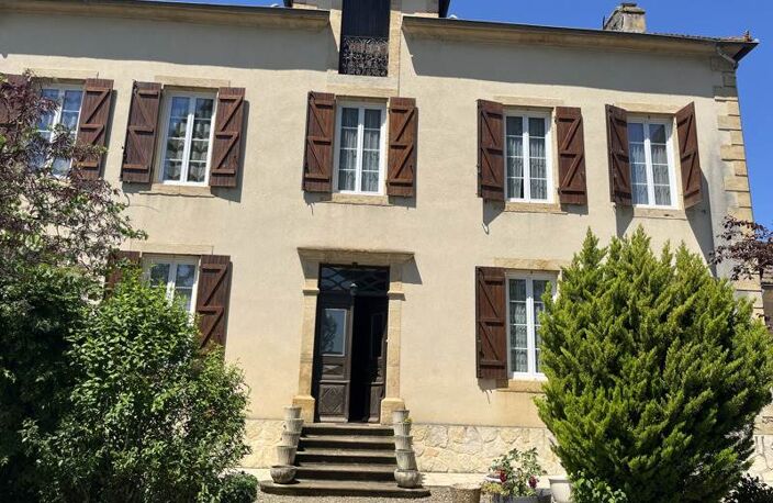 Corps de Ferme de 9 pièces principales — photo 2