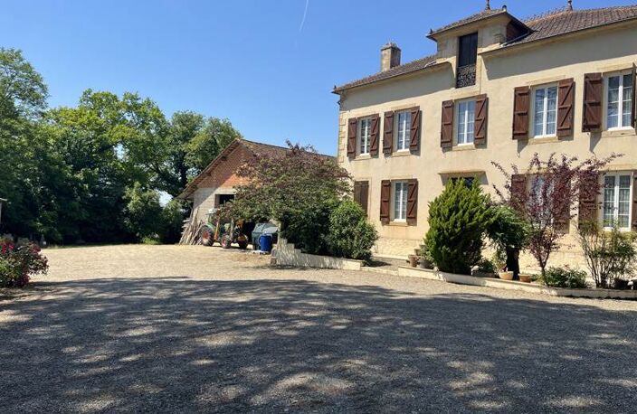 Corps de Ferme de 9 pièces principales — photo 5