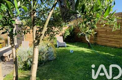 Maison 5 pièces 314000 €