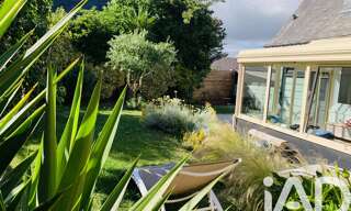 Maison 5 Pièces 71 m² à vendre à Lorient (56100)
