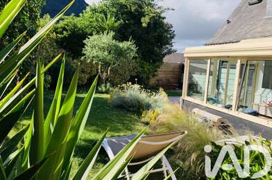 Maison 5 pièces 314000 €