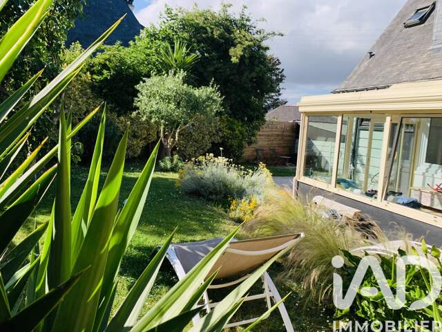 Vente Maison/villa 4 pièces — photo du bien
