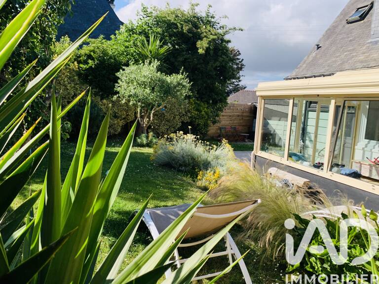 Vente Maison/villa 4 pièces — photo 1
