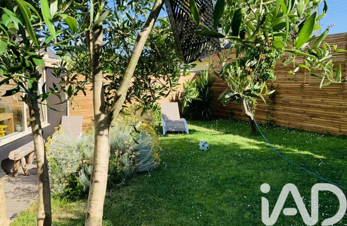 Vente Maison/villa 4 pièces — photo 2