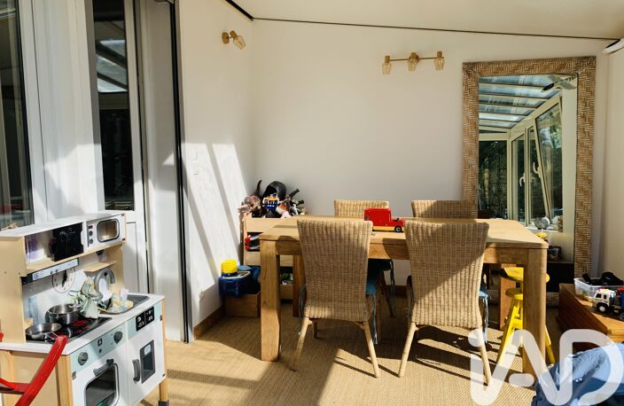 Vente Maison/villa 4 pièces — photo 3