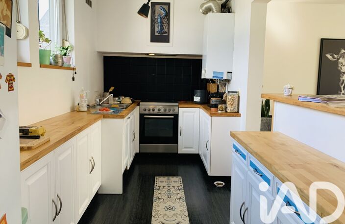 Vente Maison/villa 4 pièces — photo 4
