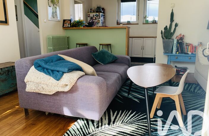 Vente Maison/villa 4 pièces — photo 5