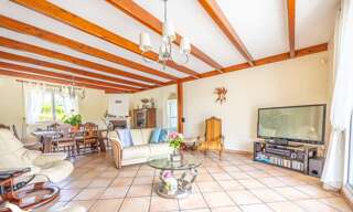 Maison 7 Pièces 167 m² à vendre à Forges (17290)