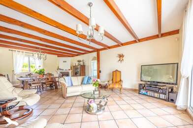 Maison 7 pièces 348480 €
