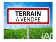 Vente Terrain à bâtir 620 m&sup2; — photo 2