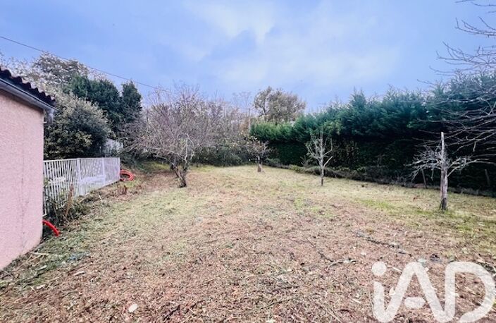 Vente Terrain à bâtir 620 m&sup2; — photo 4
