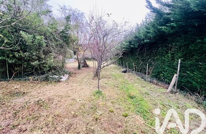 Vente Terrain à bâtir 620 m&sup2; — photo 5